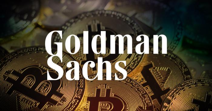 Goldman Sachs reveals how Bitcoin can reach $100k in 2022