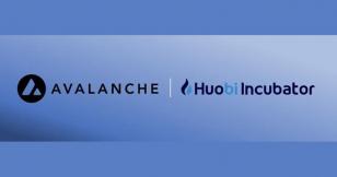 Huobi Incubator Announces Strategic Sponsorship with Avalanche, Affirms Commitment to Blockchain Startup Ecosystem