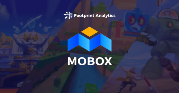 A look into the metaverse of GameFi rookie MOBOX