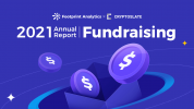 Footprint Analytics:  Where Did the Influx of Capital to Blockchain Go? | Annual Report 2021
