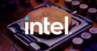 Intel Bitcoin mining chips discontinued despite chip efficiency, $63M revenue boost in 2022