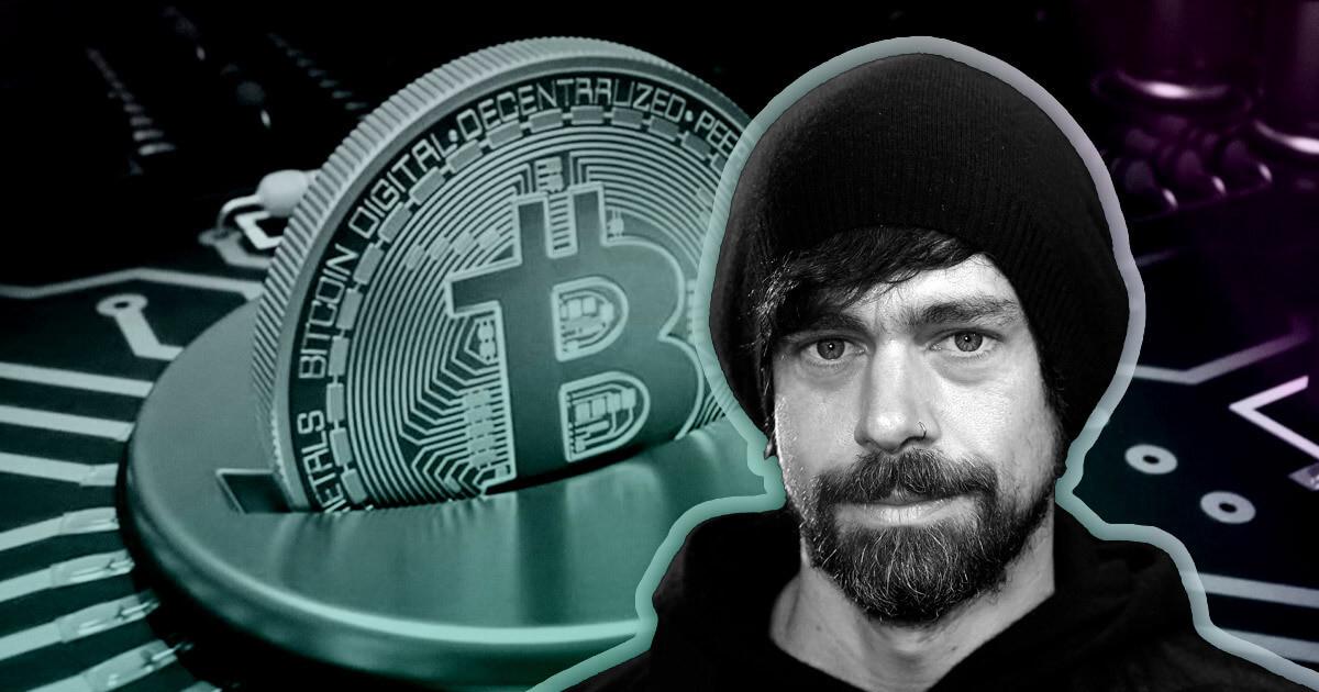 Jack Dorsey’s Block to build an open Bitcoin mining system