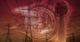 Kazakhstan is cutting off power supplies to crypto miners