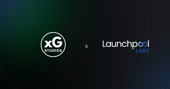 Launchpool Labs Announce xG, a Play-to-Earn Sports Participation Experience