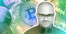 100% in crypto Mati Greenspan puts institutional adoption and crypto hedging into perspective 