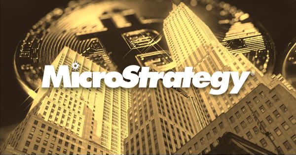 MicroStrategy to hold second edition of Bitcoin for corporations