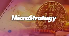 MicroStrategy stock slides as the SEC rejected its Bitcoin accounting strategy