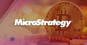 MicroStrategy stock slides as the SEC rejected its Bitcoin accounting strategy
