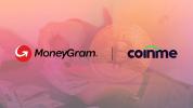 Moneygram invests in crypto atm operator, buys 4% stake