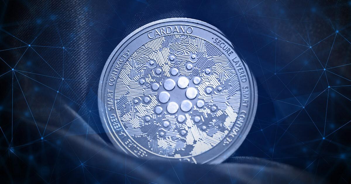 The first usable Cardano DeFi dApp goes live, and it’s not SundaeSwap