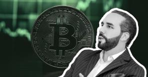 Gigantic price rise is just a matter of time: Nayib Bukele on Bitcoin
