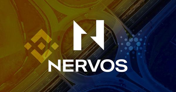 Nervos ecosystem is expanding: Force Bridge to BSC is live, cross-chain bridge to Cardano is coming 