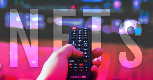 Samsung’s new smart TVs will let users trade NFTs