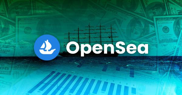 OpeaSea announces many new tools for creators