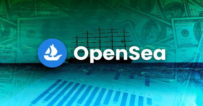 OpeaSea announces slew of new creator tools