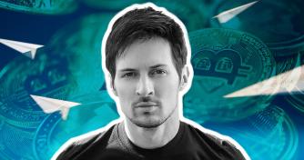 Telegram founder voices discontent about proposed Russian crypto ban