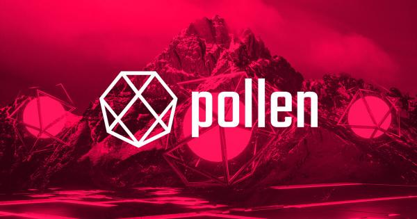 Pollen’s PLN becomes the first Avalanche token to list on AscendEX