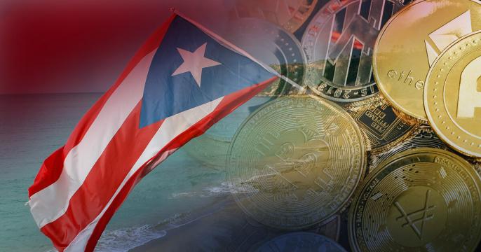 Puerto Ricans are fed up with wealthy crypto ex-pats