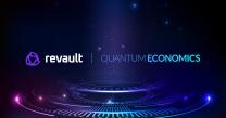 DeFi vault aggregator Revault partners up with Quantum Economics