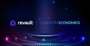 DeFi vault aggregator Revault partners up with Quantum Economics