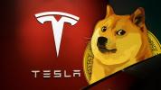 Elon Musk’s Tesla now supports Dogecoin payment