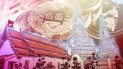 Thailand all set to regulate cryptocurrency as means of payment