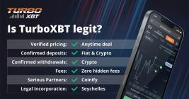 Is TurboXBT legit? Here’s what you need to know about the platform