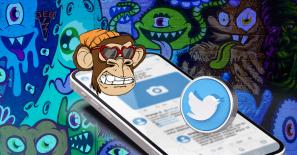 Twitter Blue debuts NFT profile picture for iOS users