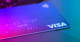 Visa onboards first Solana project to its Fintech Fast Track program