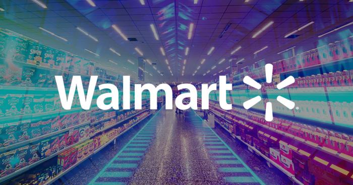 Walmart prepares to enter the Metaverse, files documents to launch crypto and NFTs