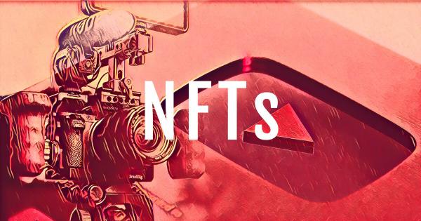 YouTube is considering adding NFT features for its creators