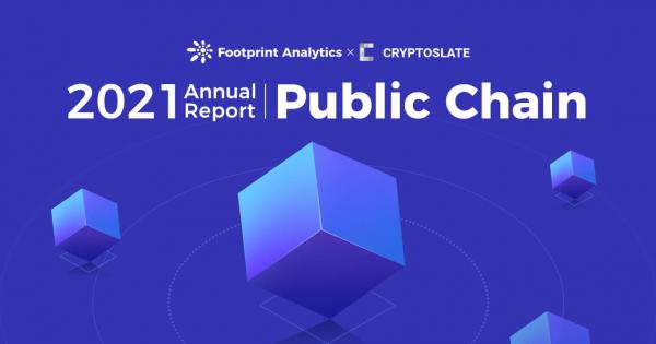 Footprint Analytics: Public Chain Development in 2021— From Ideal to Reality | Annual Report 2021