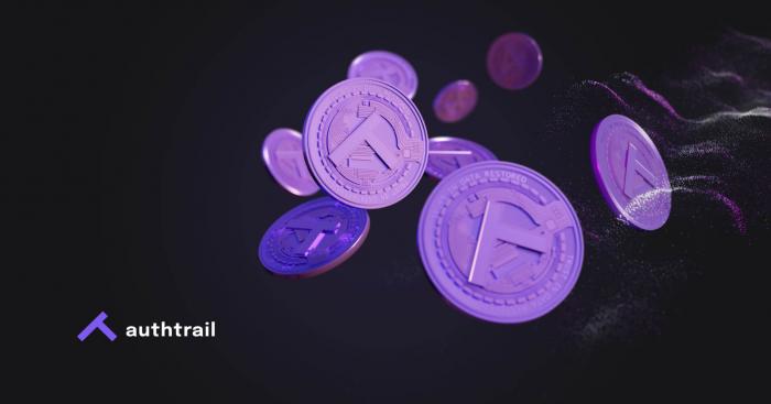Authtrail Announces An Invitation-Only Community Round To Distribute 30 Million AUT Tokens
