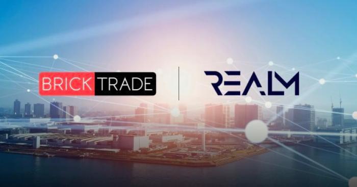 Bricktrade and Realm Are Partnering Up To Bridge the Gap Between Reality and The Metaverse