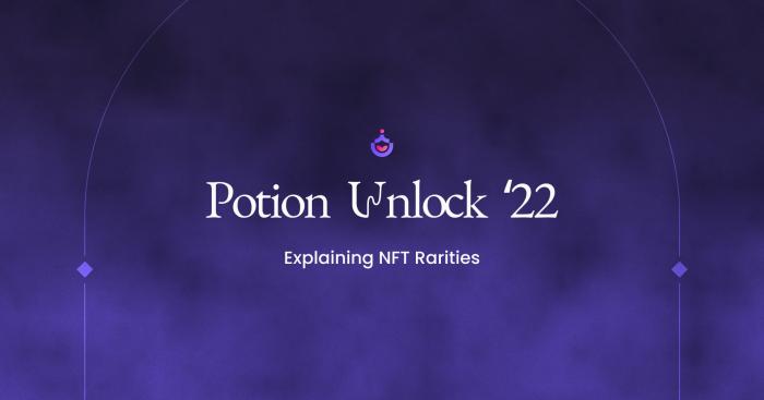 PotionLabs Closes Sales of $12M from key DeFi players ahead of Novel NFT Game ‘Potion Unlock’