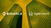 Binance bets big on cross-chain liquidity with a strategic investment in Symbiosis Finance