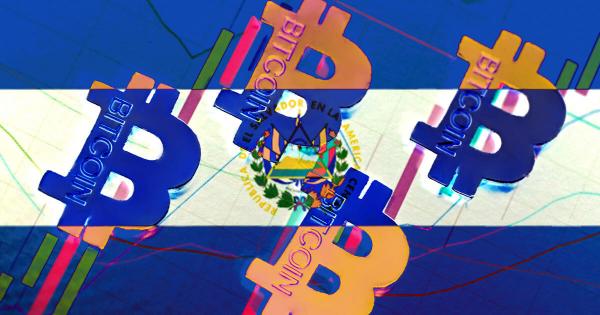 El Salvador’s $1 billion Bitcoin bond called a “meme” by mainstream finance