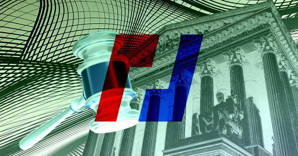 What happened to the BitMEX founders in New York federal court?