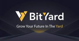 A One-Stop Trading platform: BitYard