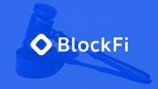 Crypto Lending: BlockFi to pay $100 million fine to SEC