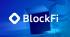 Following a hefty penalty, BlockFi to offer the first SEC-registered crypto interest-bearing security 