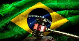 Senate Approves Bill seeking to legalize cryptocurrencies in Brazil