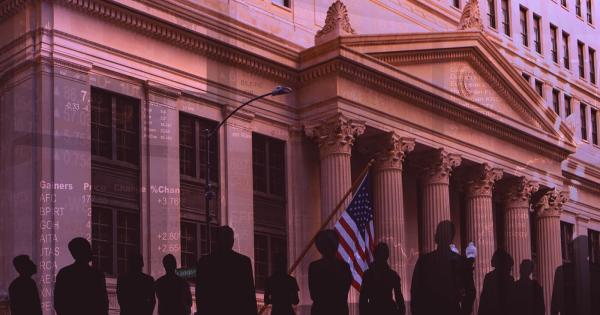 No crypto and stock investments for Feds senior officials