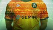 Gemini to back Peter McCormack’s local football club all the way to the Premier League
