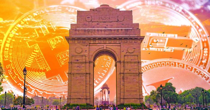Indian government to enforce tough crypto tax rules, is this a sign of things to come worldwide?