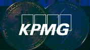 Accounting giant KPMG adds Bitcoin and Ether to its balance sheet