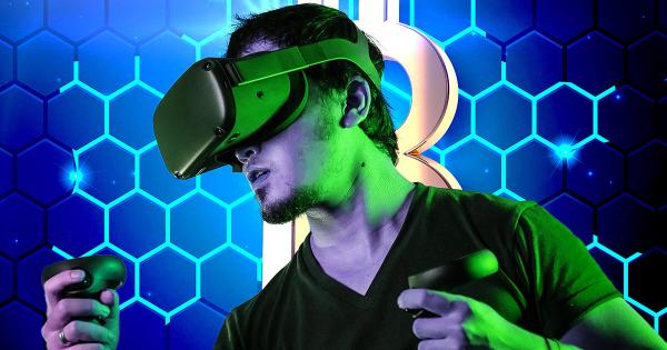 Op-ed: Most deals in the metaverse are FOMO and YOLO