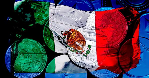 Mexico CBDC likely delayed beyond 2024