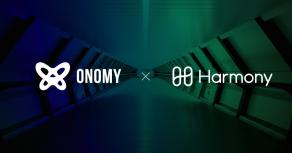Onomy’s hybrid DEX and Forex market to deploy on Harmony