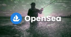 OpenSea phishing attack, here’s what happened